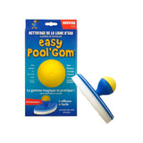 Easy Pool'Gom The big magic and practical eraser