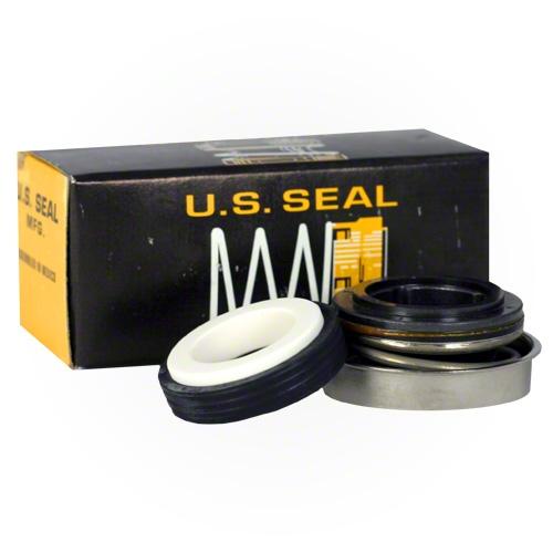 Seal A-601v