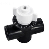 Pentair R172086Z Rainbow control valve