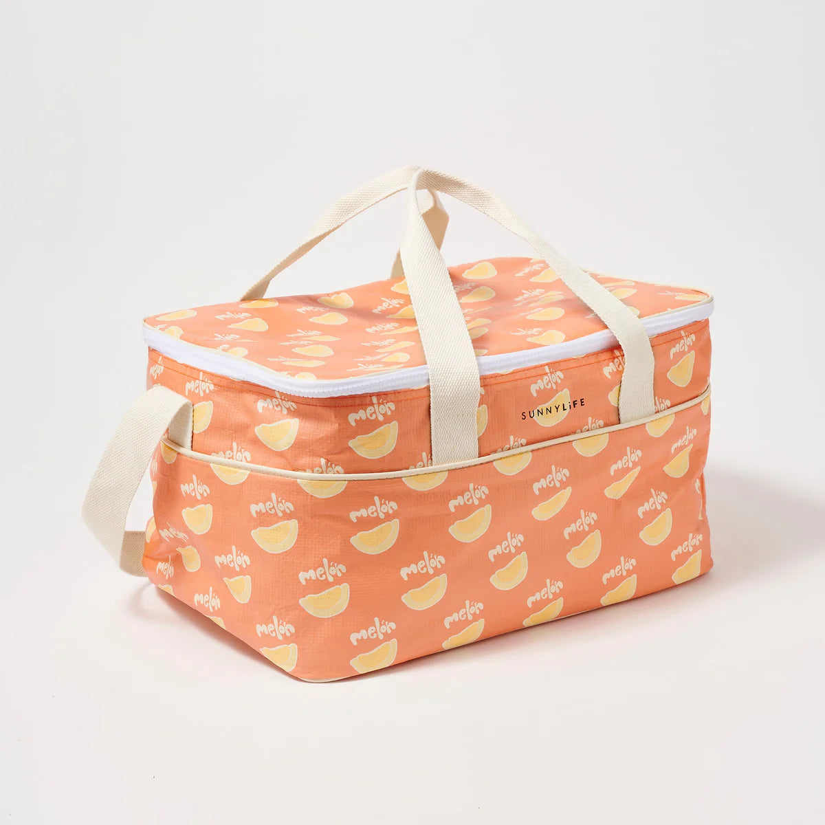 Light Cooler Bag Utopia Melon