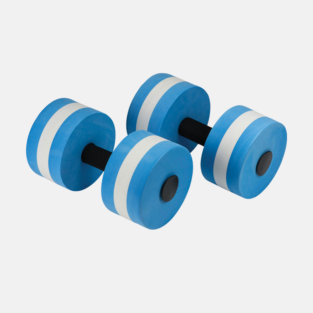 Aqua Fitness Dumbbell Set