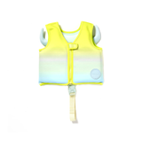 SUNNYLIFE FLOAT VEST MONTY MONSTER