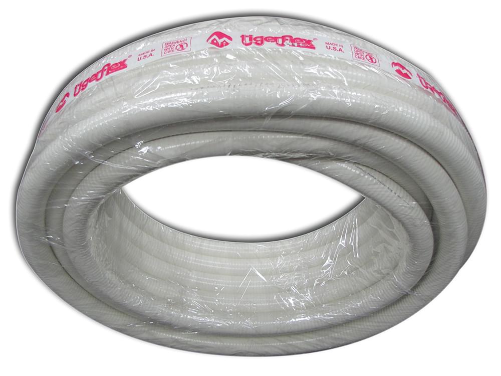 SpaFlex 2 '' White Hose