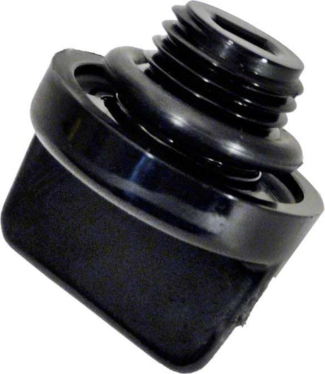 Pool pump plug / U178-920P Drain Plug with O-Ring