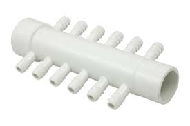 Manifold 672-0410