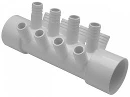 Manifold 672-4980