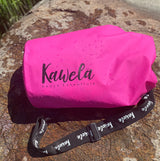 Waterproof Bag Kawela Rose - VICTORIA