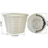 Waterway Skimmer Basket