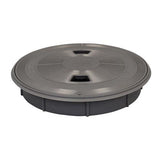 QuikSkim Venturi Automatic Skimmer (Vinyl) - White Body/Grey Ring - Model 561289