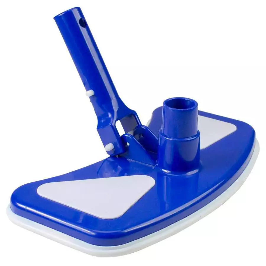 Butterfly pool vacuum cleaner