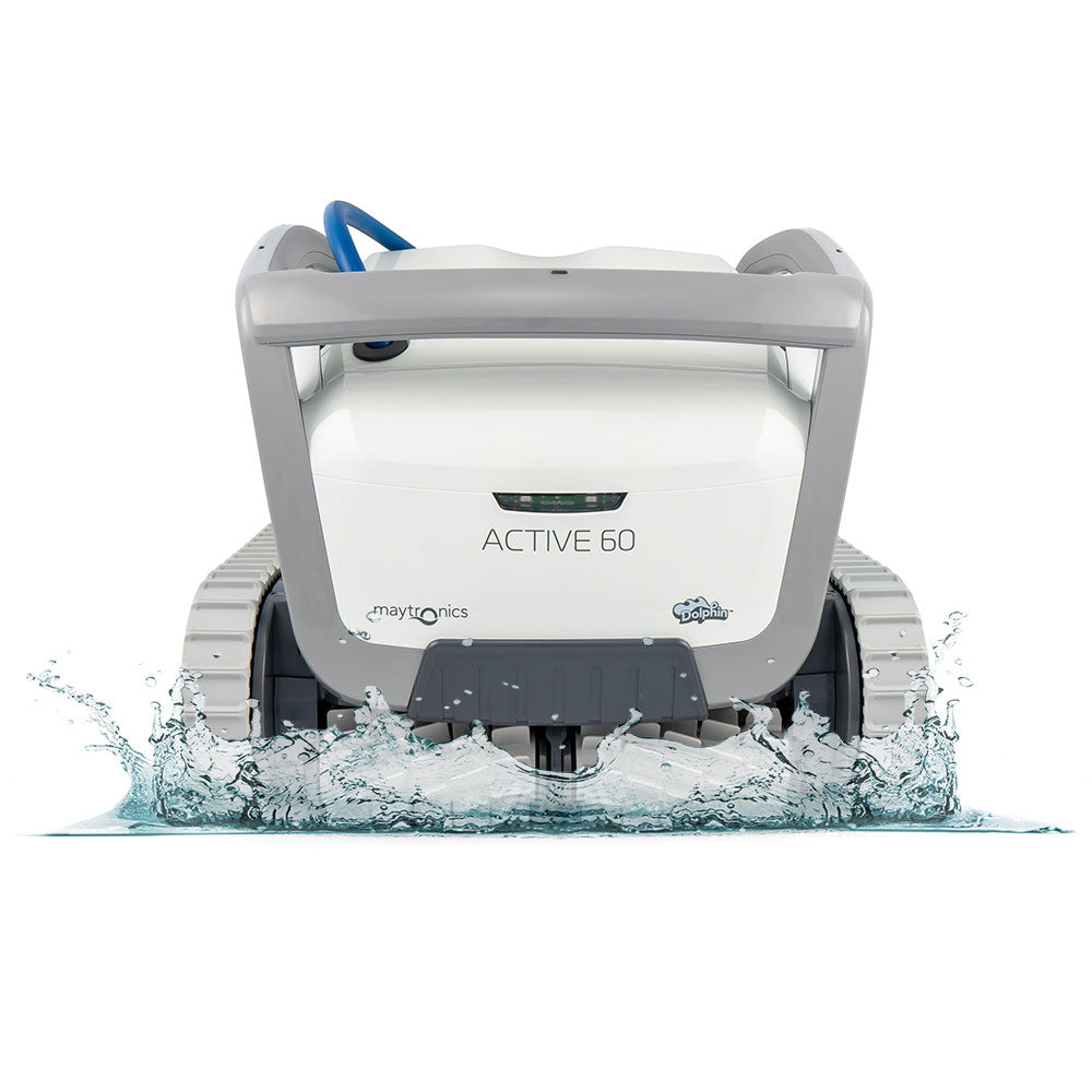 Dolphin Active 60 Robotic Pool Cleaner