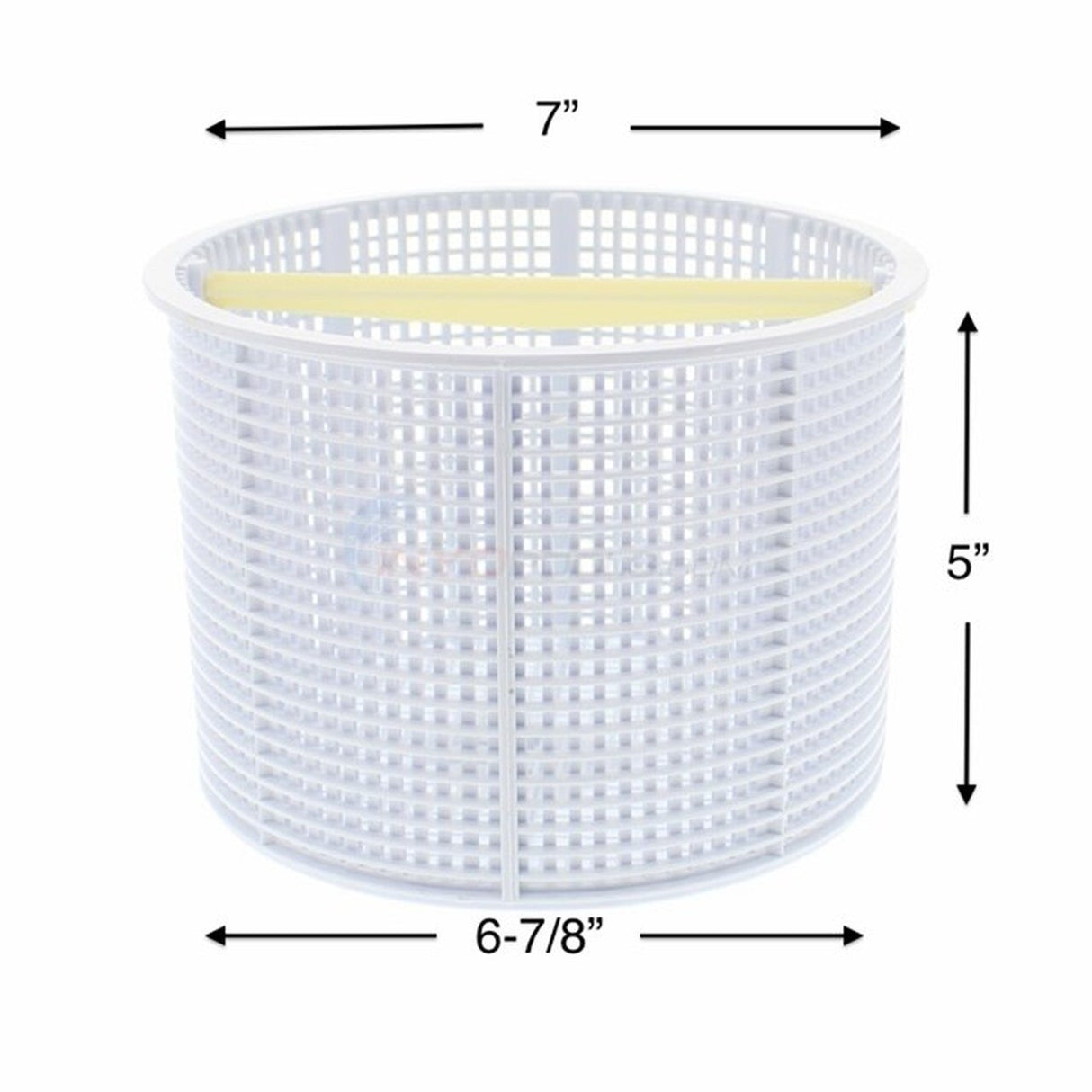 Panier d'écumoire Hayward