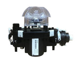 Unité moteur Maytronics Dolphin S2 avec DEL et FFI 9995396-EX pour robot piscine Dolphin