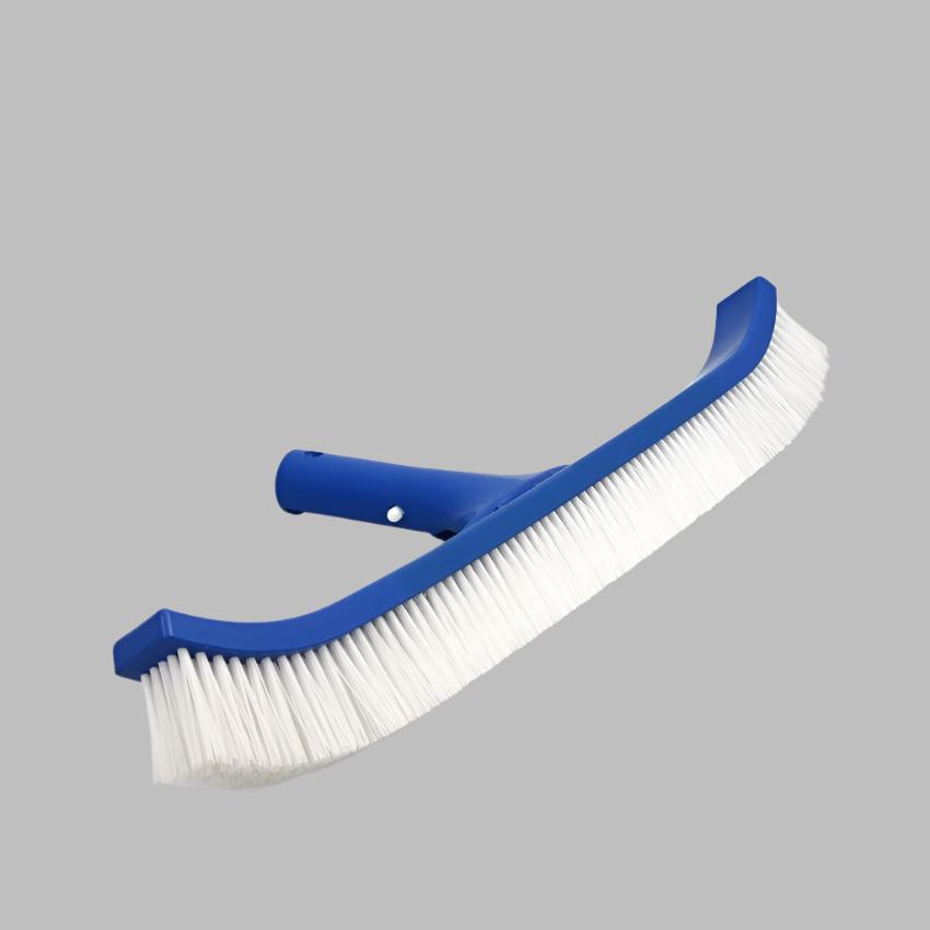 18 '' plastic wall brush