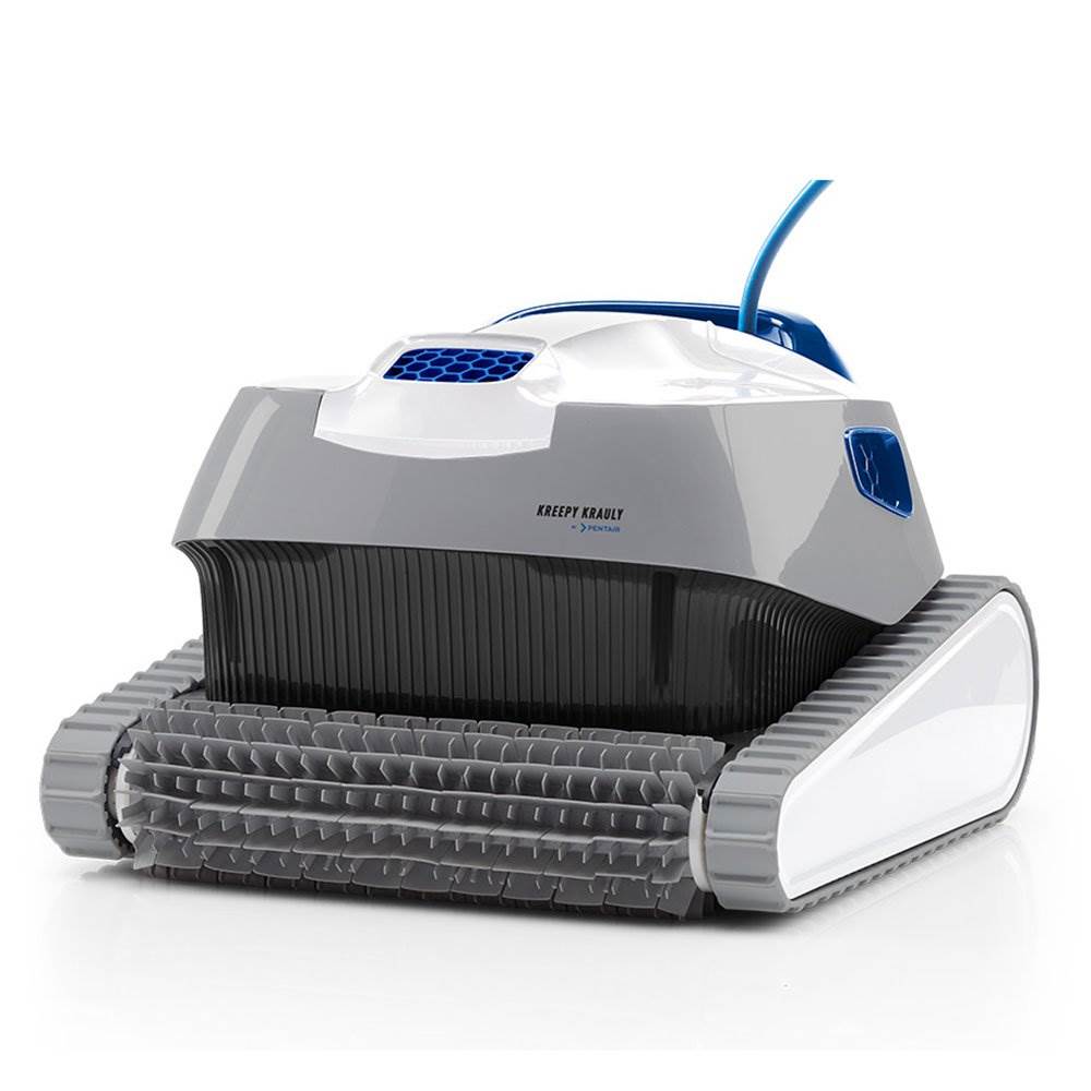 Pentair Kreepy Krauly Prowler 920 robotic pool cleaner