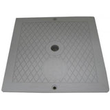 Hayward - SPX1082EGR - Cover Square - Gray