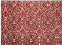 Outdoor rugs 5'3 '' x 7'4 ''