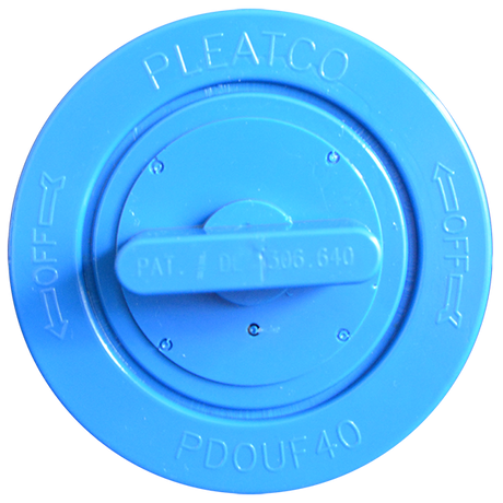 Filtre Pleatco PDO-UF40