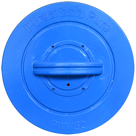 Filtre de spa Pleatco PWW50P3 – 40 pi², filetage SAE 1 1/2 po