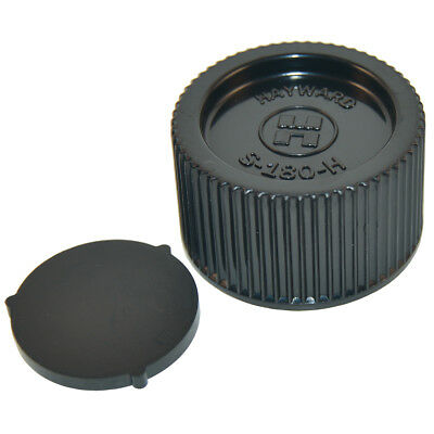 Hayward filter cap