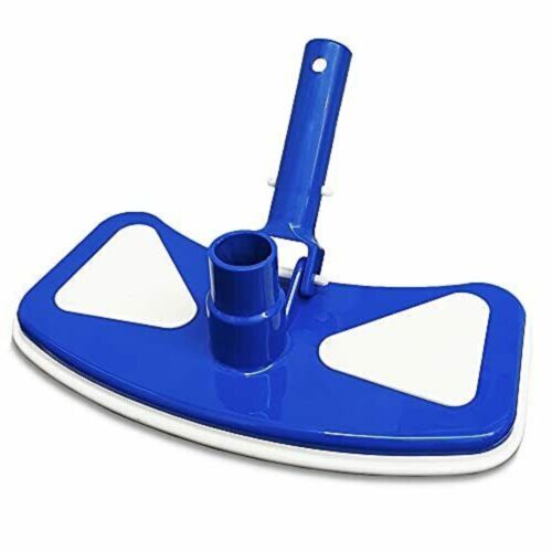 Butterfly pool vacuum cleaner