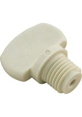 Pentair Plug 071131 / DRAIN PLUG SUPERFLO / Pentair 071131Z - Plug Drain Wfe (Almond)