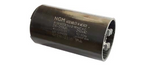 Motor Start Capacitor 161-193 MFD uF 125VAC US Style Round for Single Phase Motor