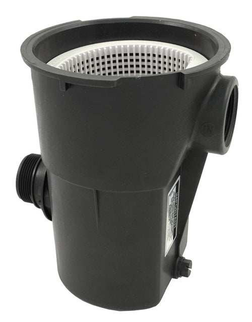 Hayward SPX1500CAP - Strainer Housing with Basket