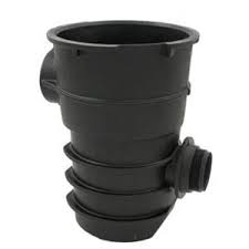 Pentair 354530 - Pot Replacement (Black)