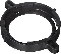 Pentair 357150 - Plastic Cam and RampTM Clamp (Black)