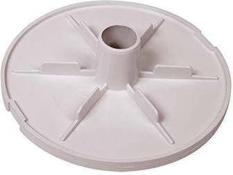 Vac Plate Waterway for Renegade Skimmer