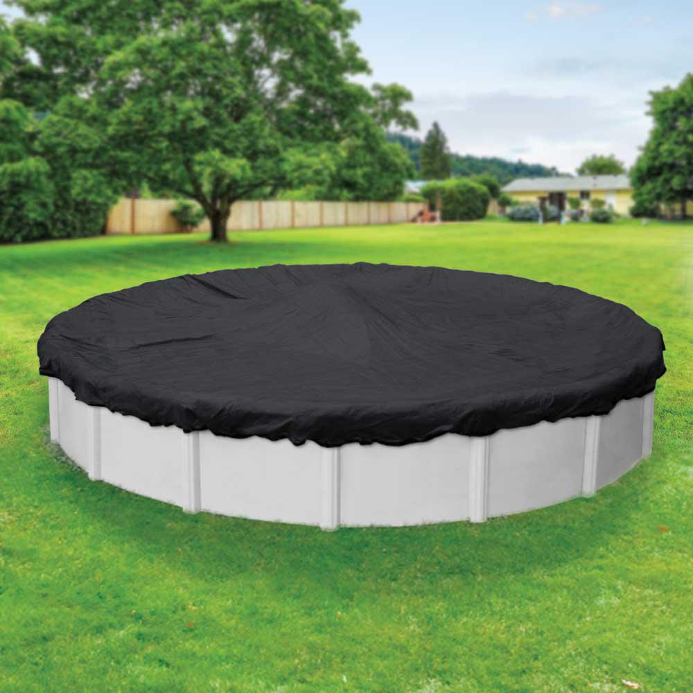 Premium Winter Cover for Swimming Pools made in Quebec